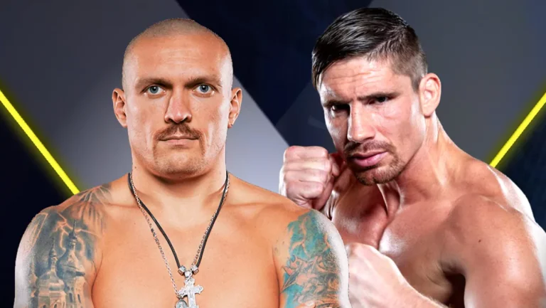 Usyk vs Verhoeven boxer info fight details & predictions 2026
